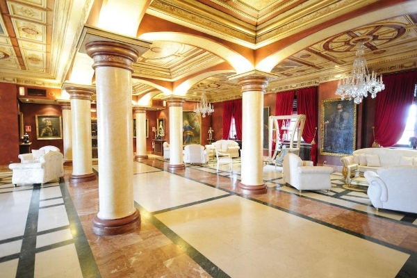 Hotel Spa Convento I